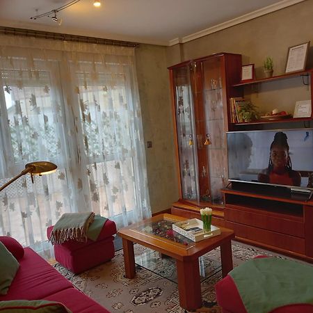Azalea Residencial Apartment Torrelavega Luaran gambar