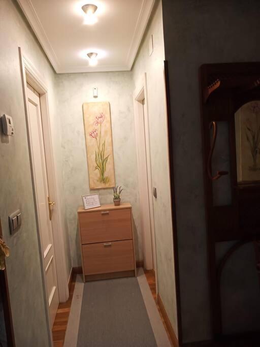 Azalea Residencial Apartment Torrelavega Luaran gambar