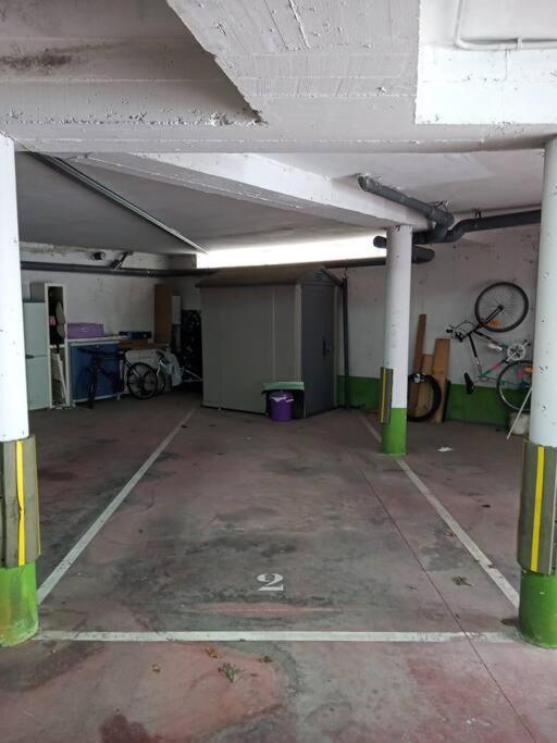 Azalea Residencial Apartment Torrelavega Luaran gambar