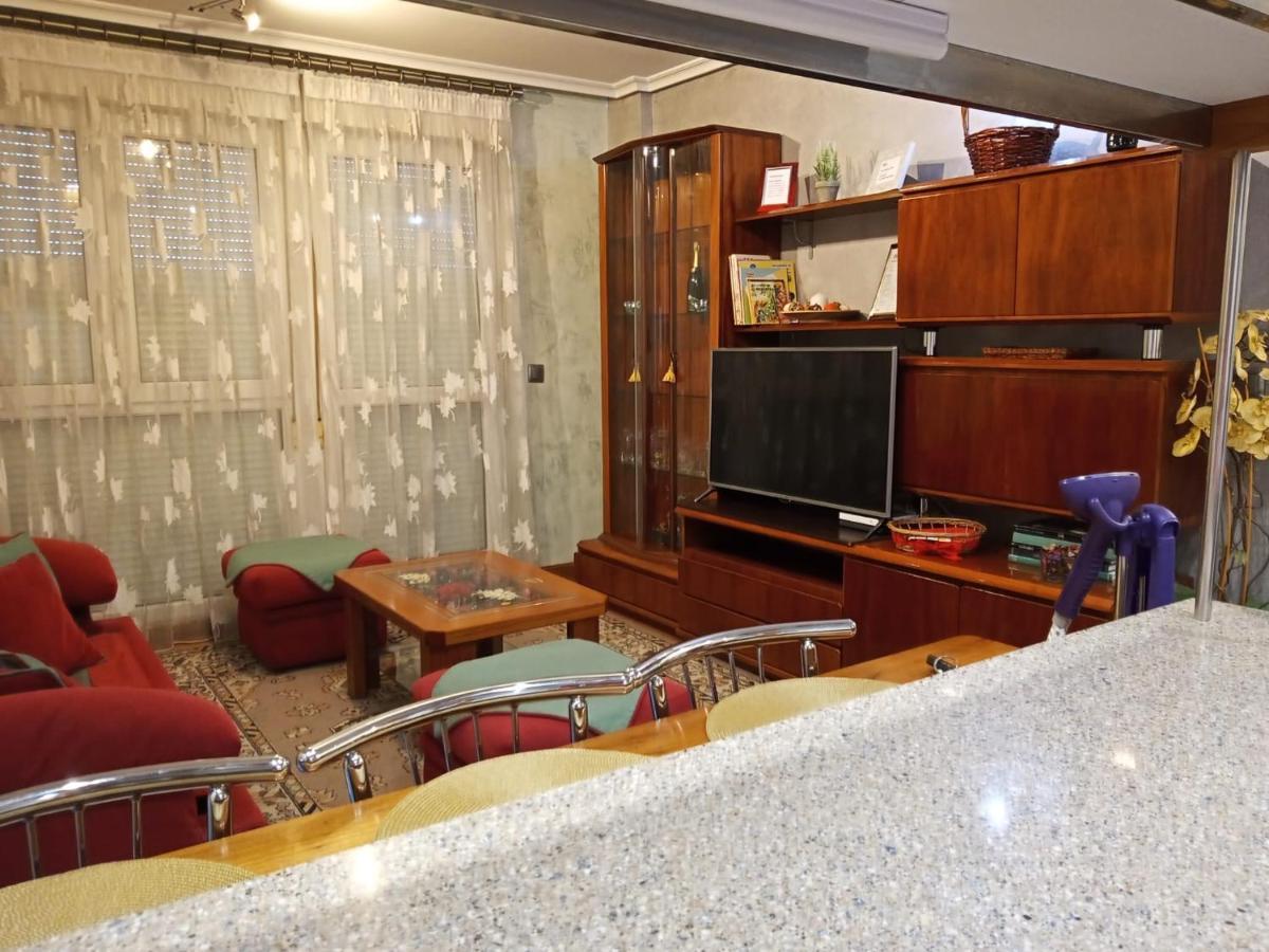 Azalea Residencial Apartment Torrelavega Luaran gambar