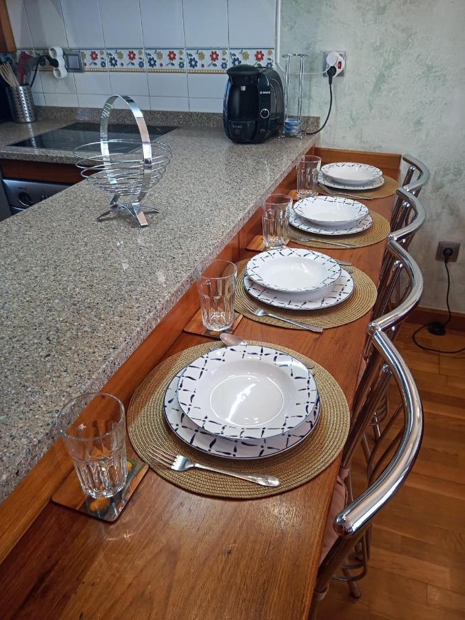 Azalea Residencial Apartment Torrelavega Luaran gambar