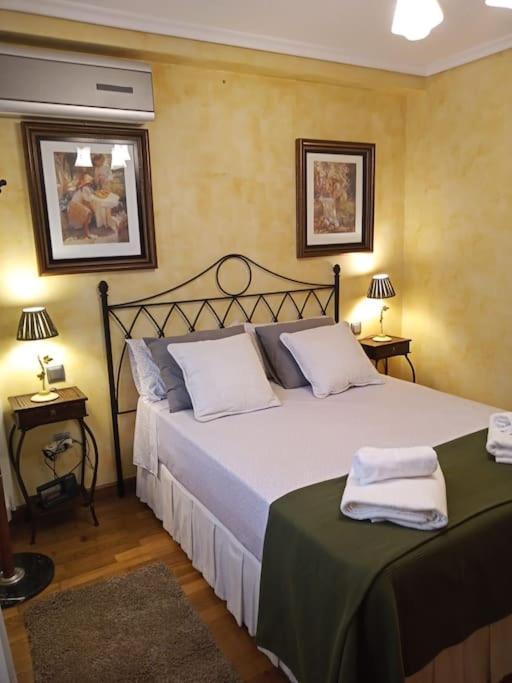 Azalea Residencial Apartment Torrelavega Luaran gambar