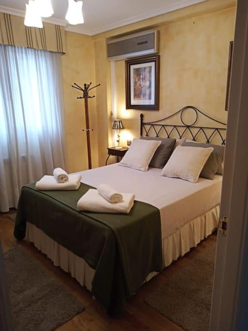 Azalea Residencial Apartment Torrelavega Luaran gambar