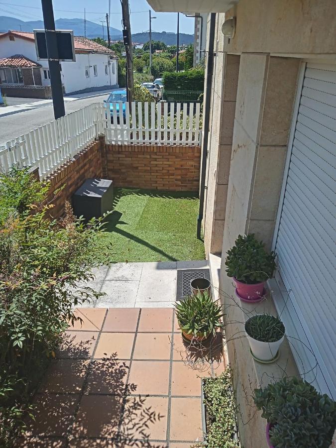 Azalea Residencial Apartment Torrelavega Luaran gambar