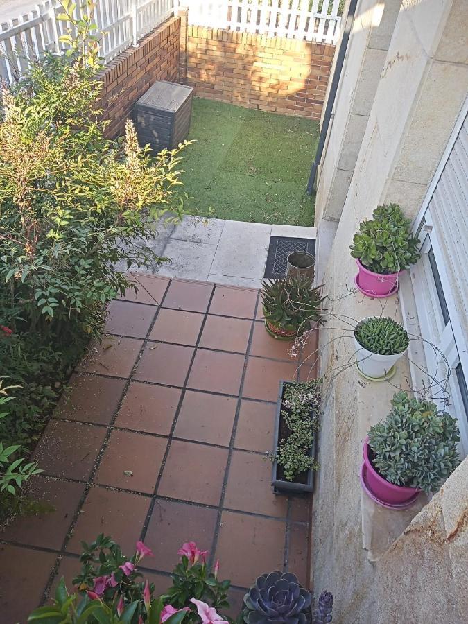 Azalea Residencial Apartment Torrelavega Luaran gambar