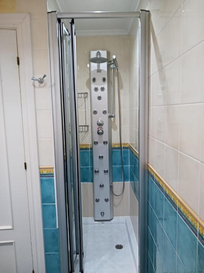 Azalea Residencial Apartment Torrelavega Luaran gambar