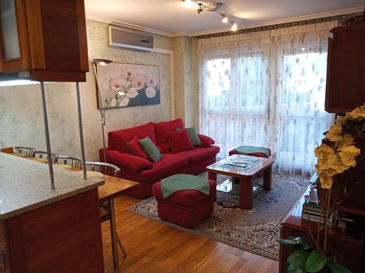 Azalea Residencial Apartment Torrelavega Luaran gambar