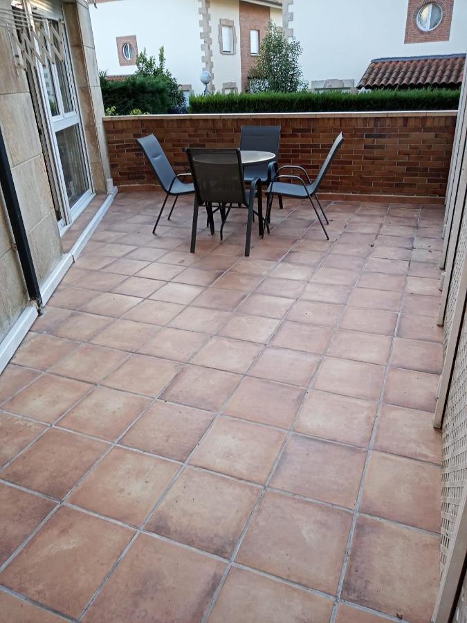 Azalea Residencial Apartment Torrelavega Luaran gambar