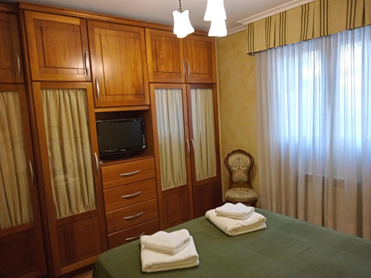 Azalea Residencial Apartment Torrelavega Luaran gambar