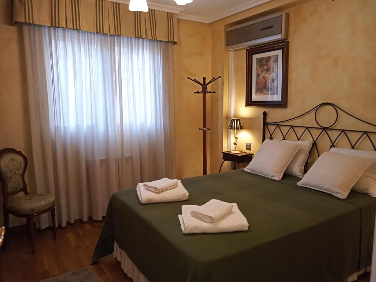 Azalea Residencial Apartment Torrelavega Luaran gambar