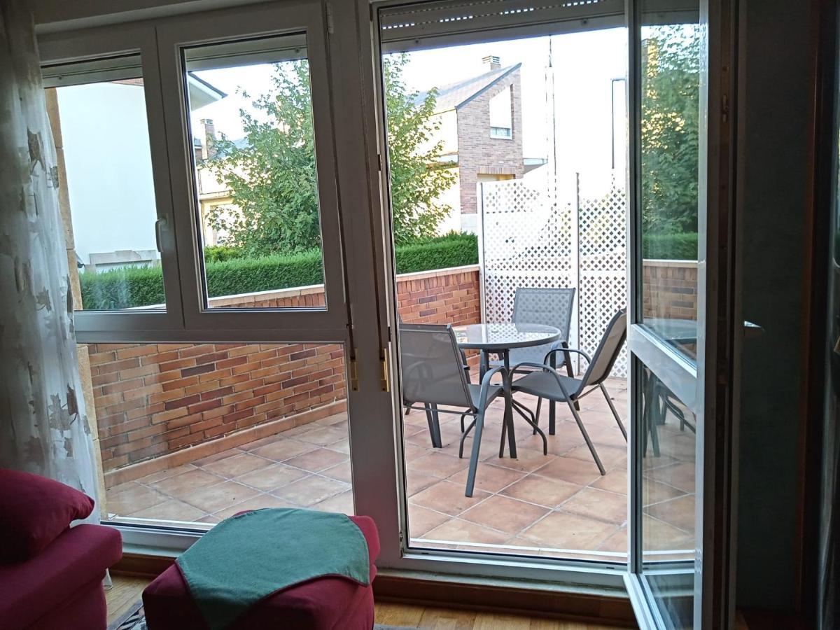 Azalea Residencial Apartment Torrelavega Luaran gambar
