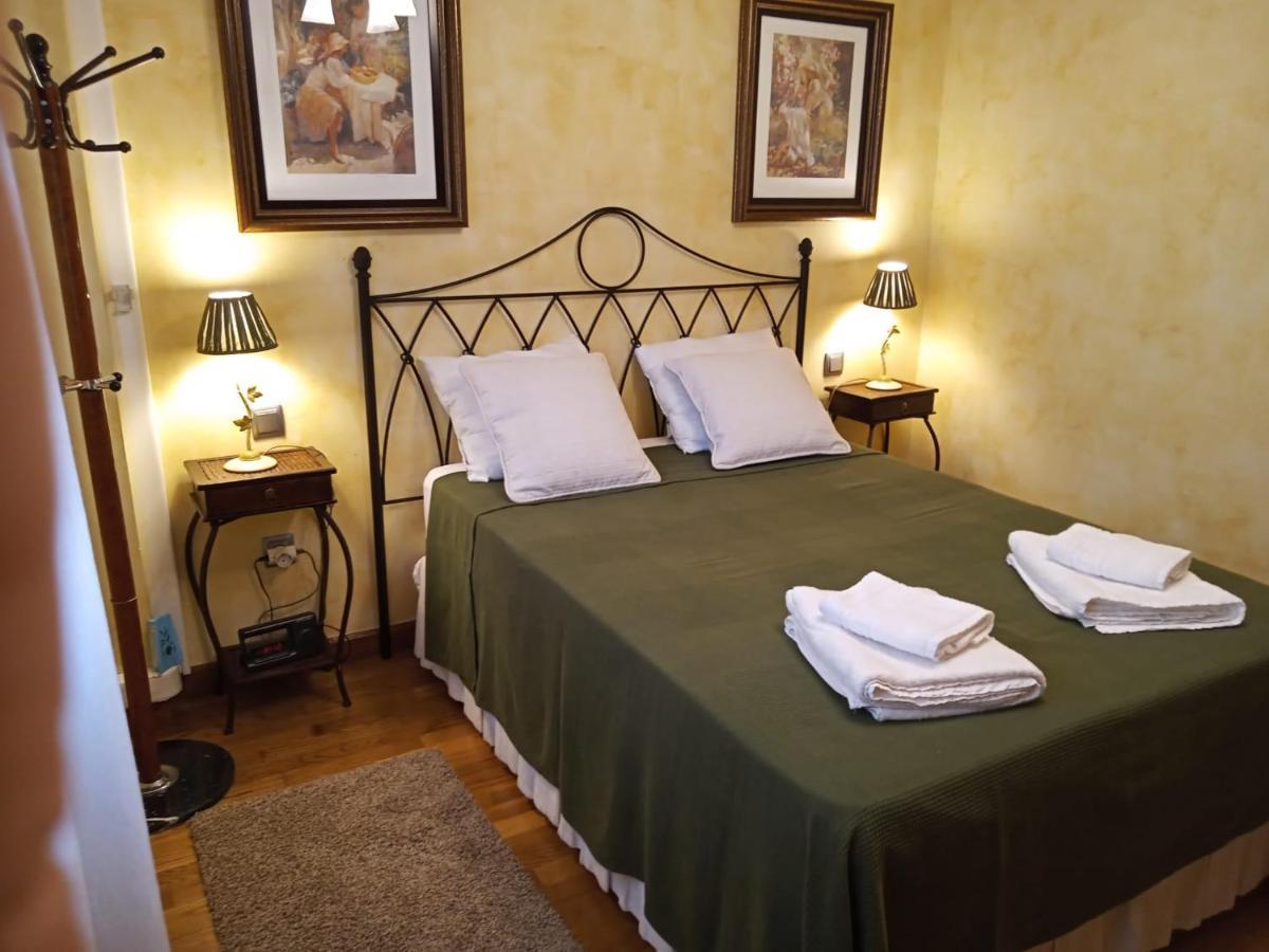 Azalea Residencial Apartment Torrelavega Luaran gambar