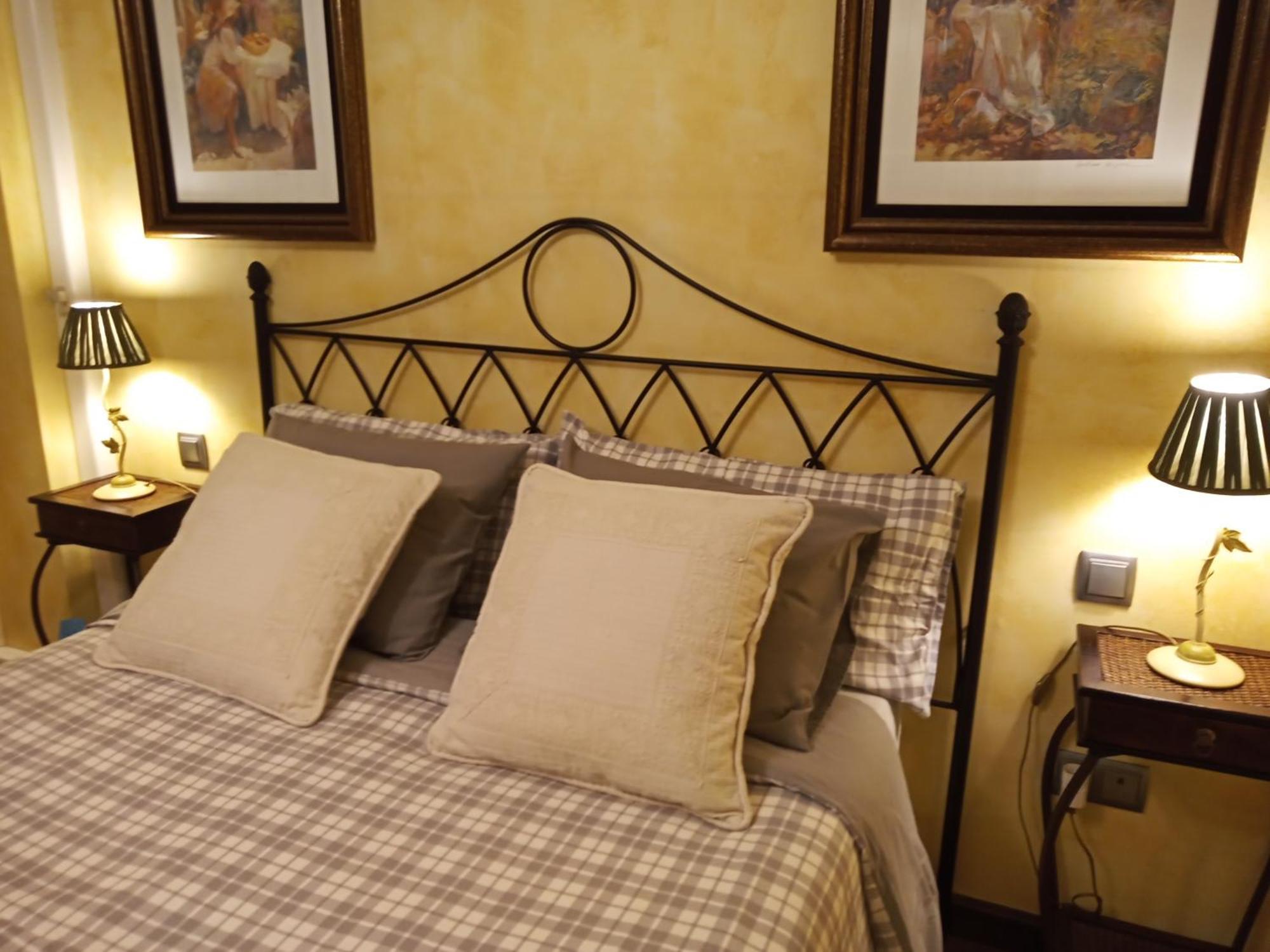 Azalea Residencial Apartment Torrelavega Luaran gambar