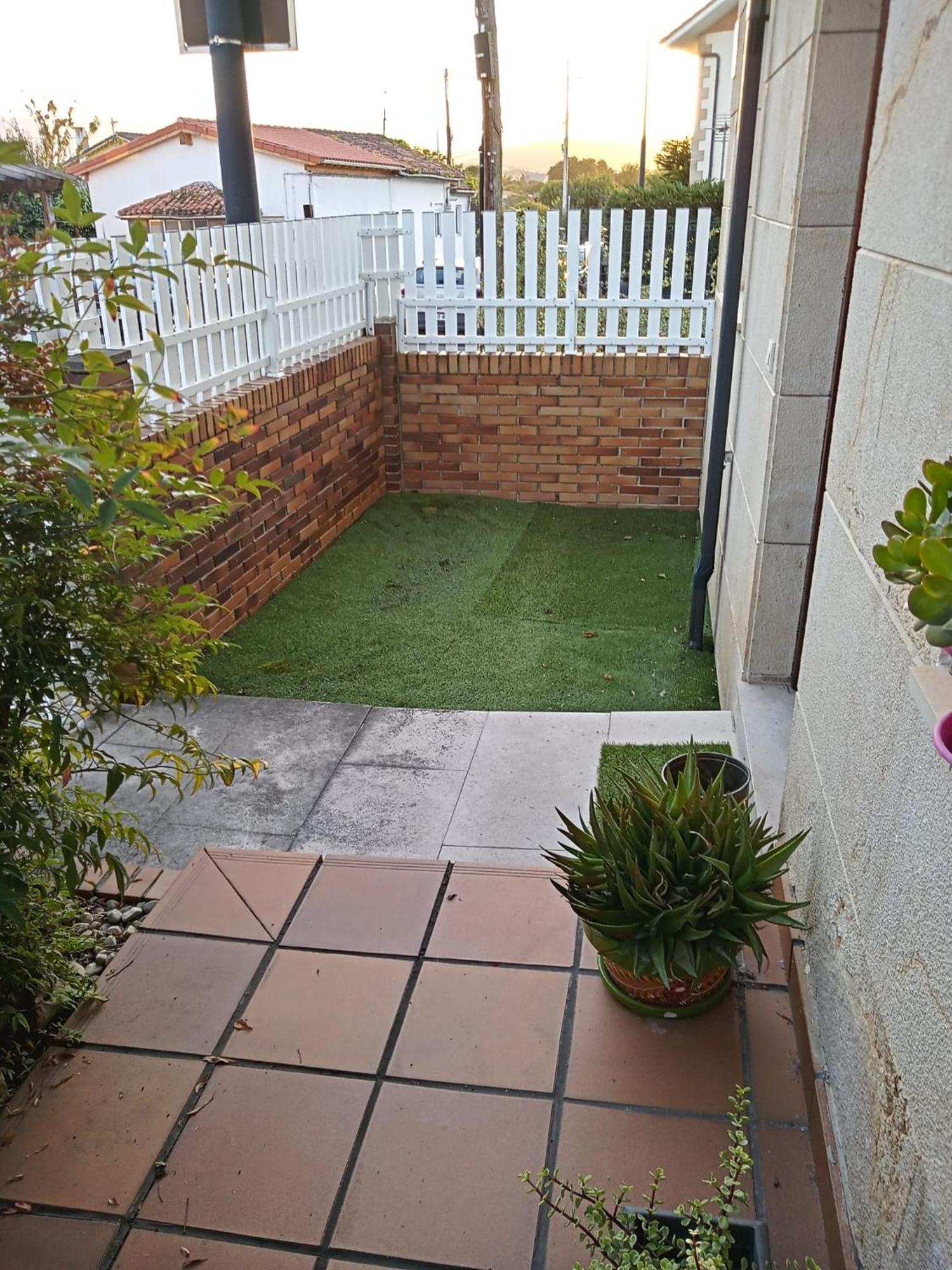 Azalea Residencial Apartment Torrelavega Luaran gambar