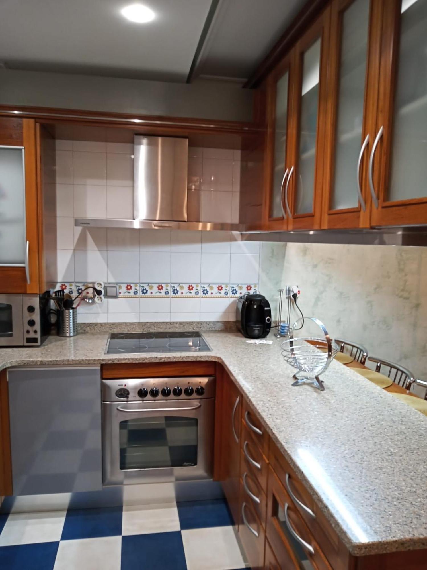Azalea Residencial Apartment Torrelavega Luaran gambar
