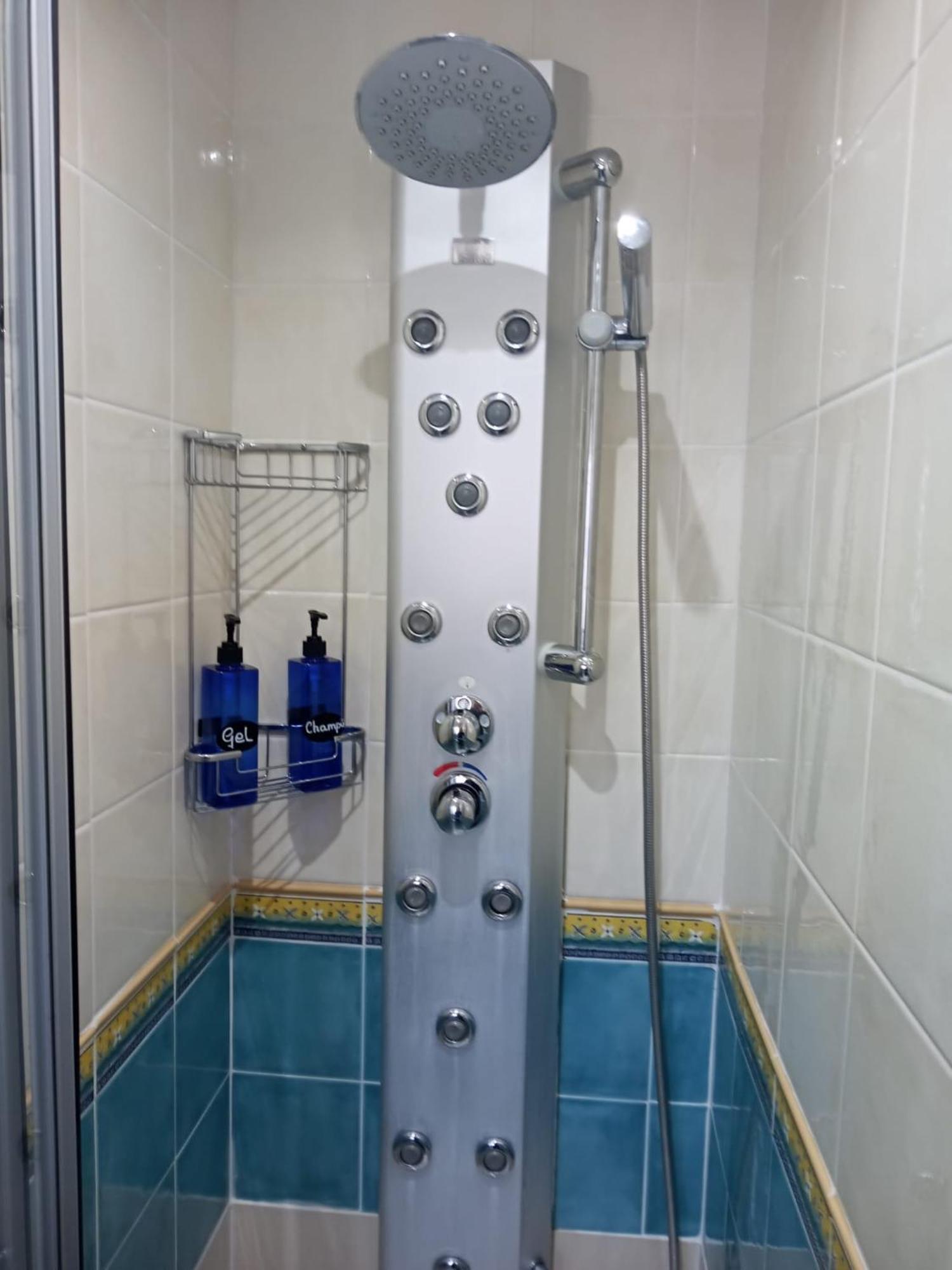 Azalea Residencial Apartment Torrelavega Luaran gambar