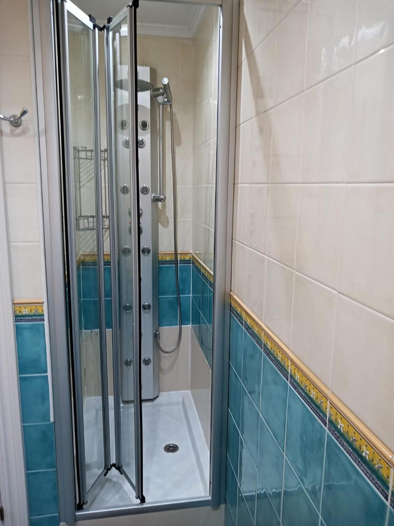 Azalea Residencial Apartment Torrelavega Luaran gambar