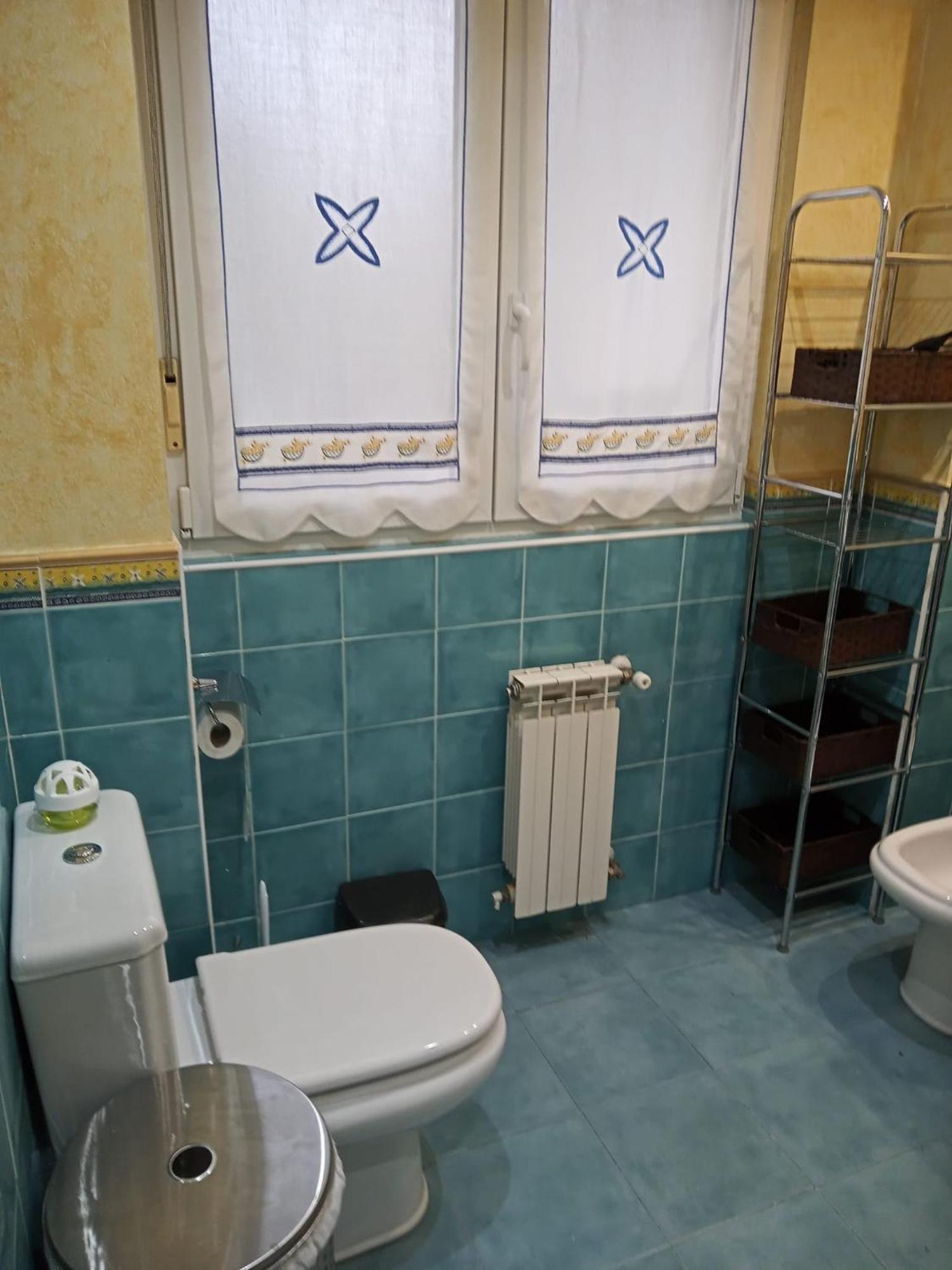 Azalea Residencial Apartment Torrelavega Luaran gambar