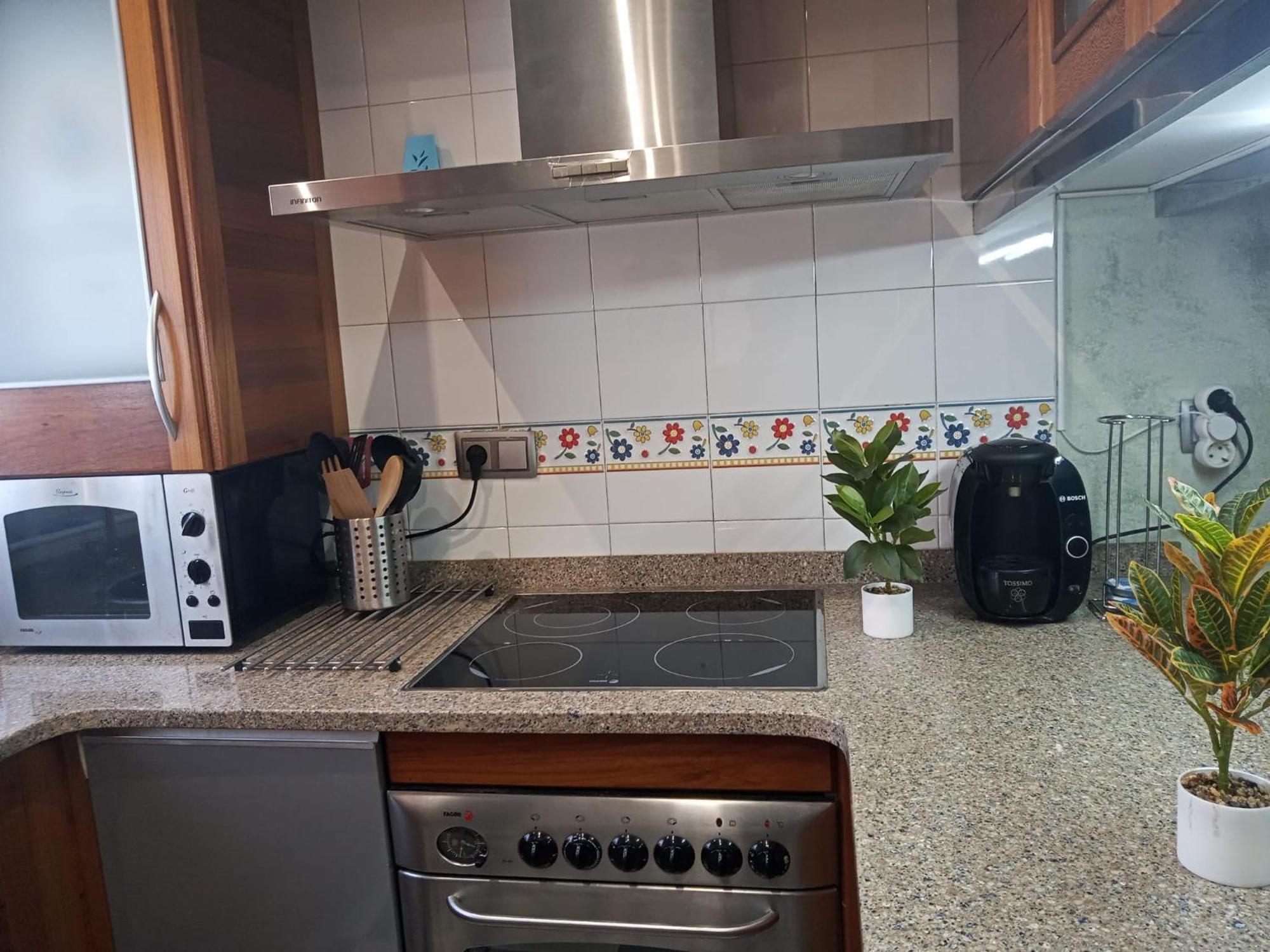 Azalea Residencial Apartment Torrelavega Luaran gambar