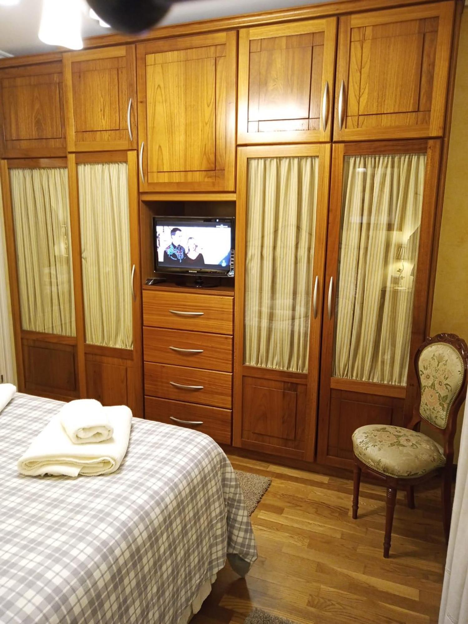 Azalea Residencial Apartment Torrelavega Luaran gambar