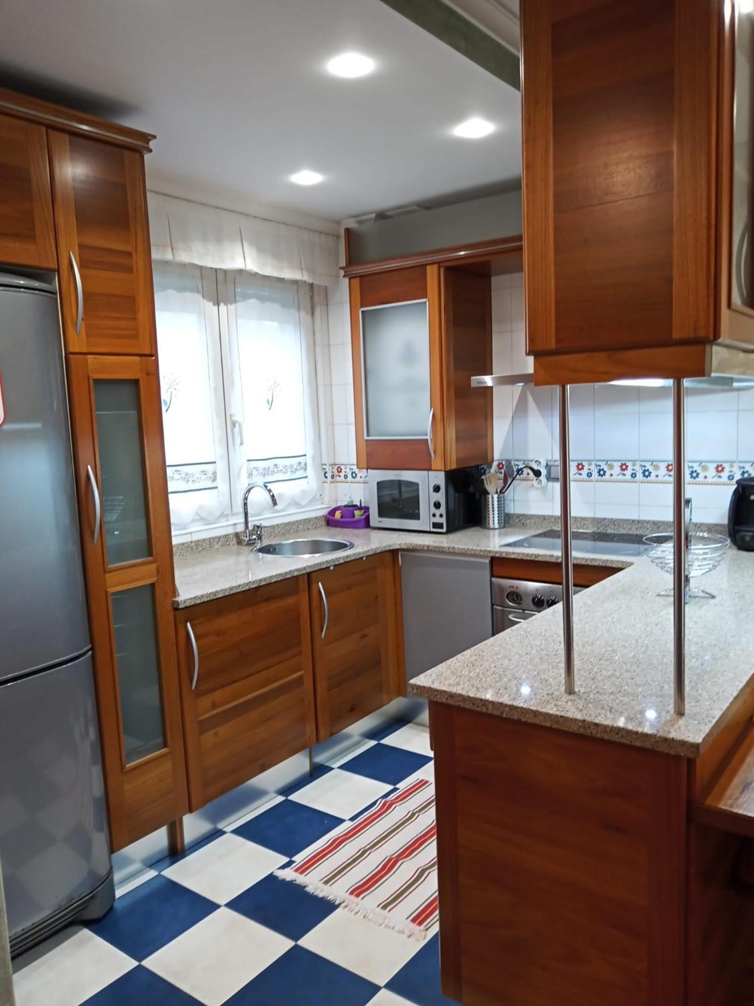Azalea Residencial Apartment Torrelavega Luaran gambar