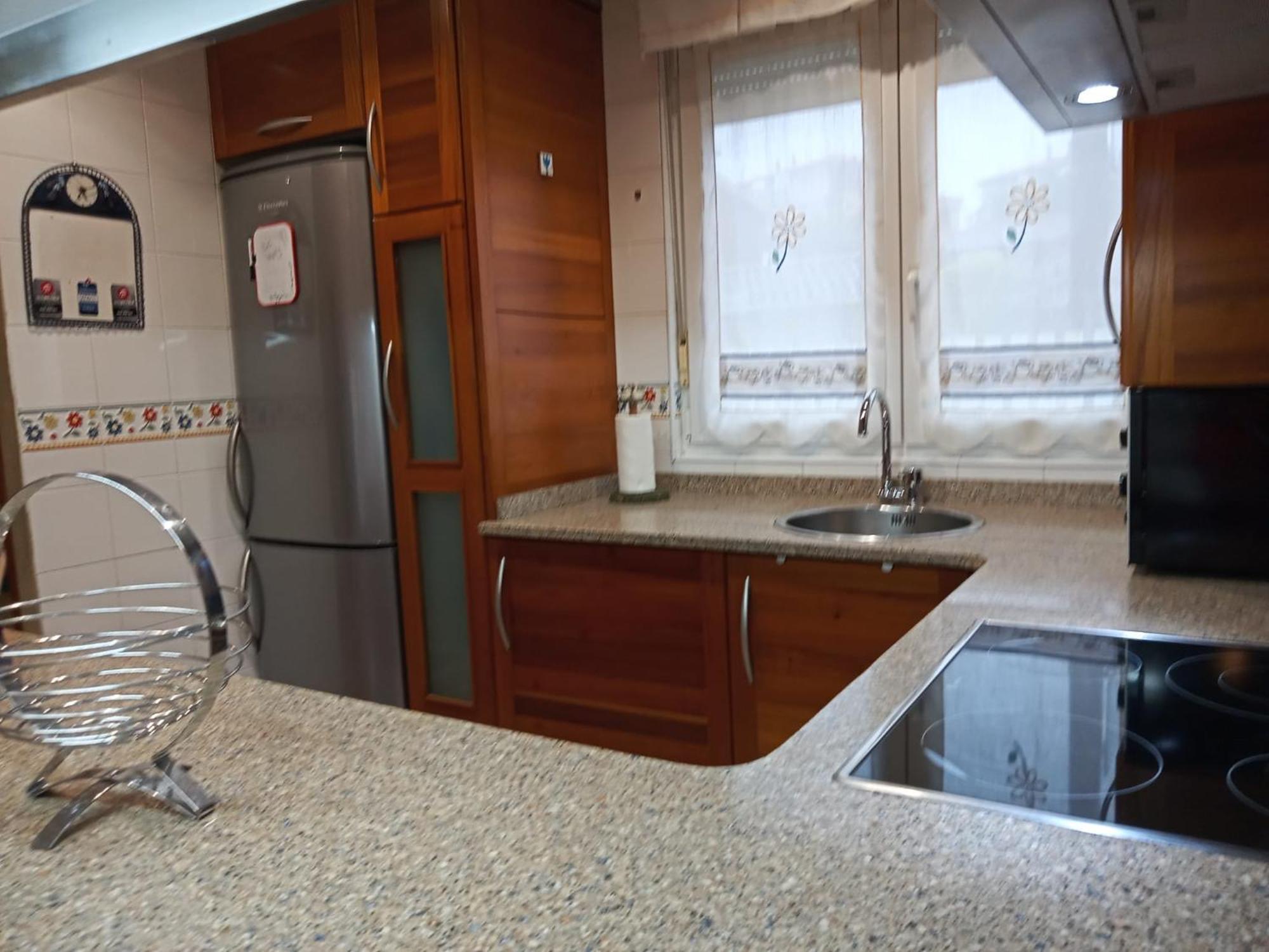Azalea Residencial Apartment Torrelavega Luaran gambar