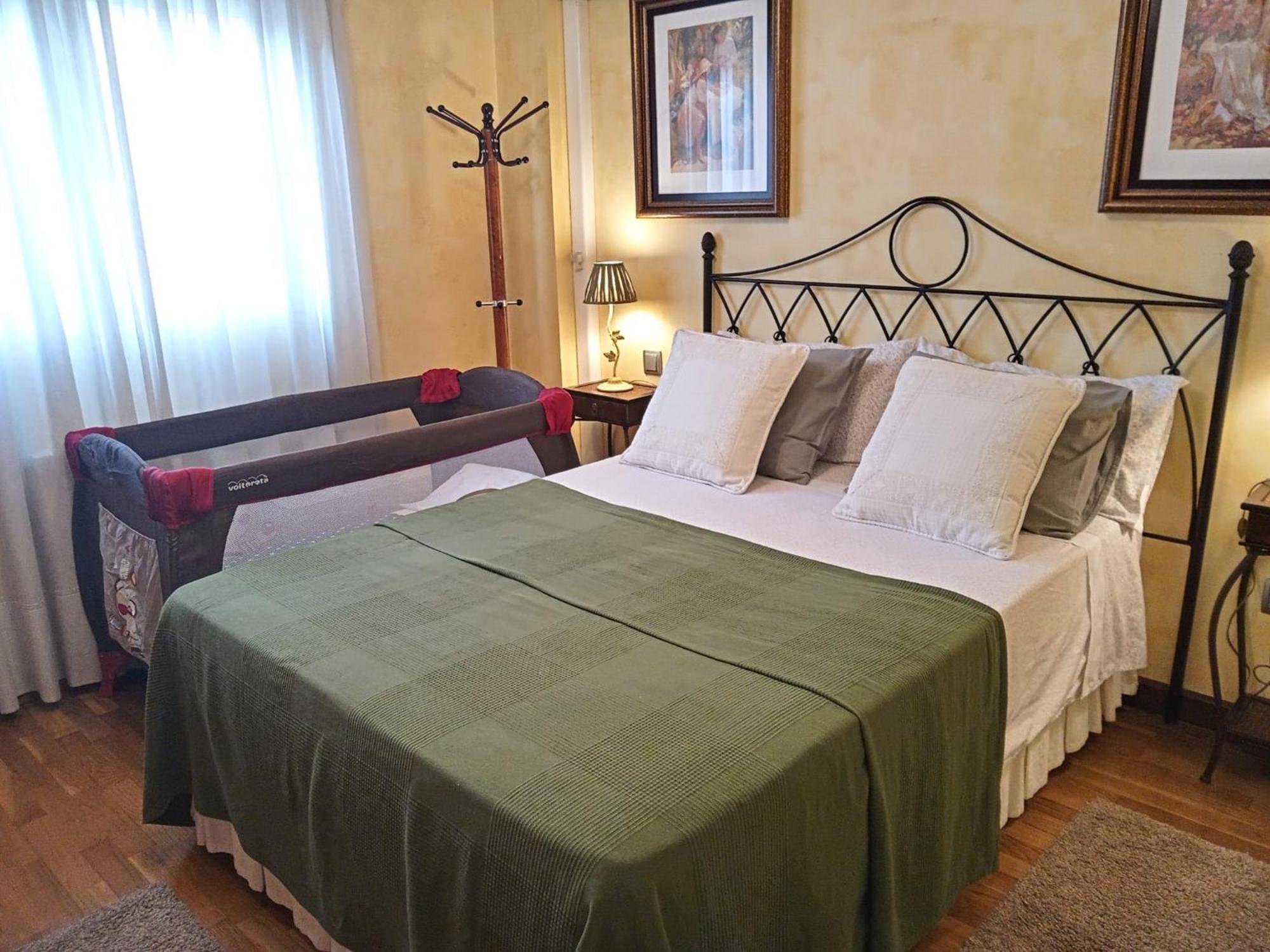 Azalea Residencial Apartment Torrelavega Luaran gambar