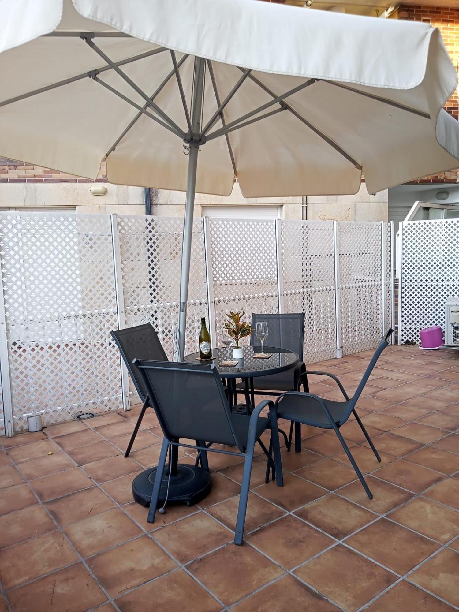 Azalea Residencial Apartment Torrelavega Luaran gambar