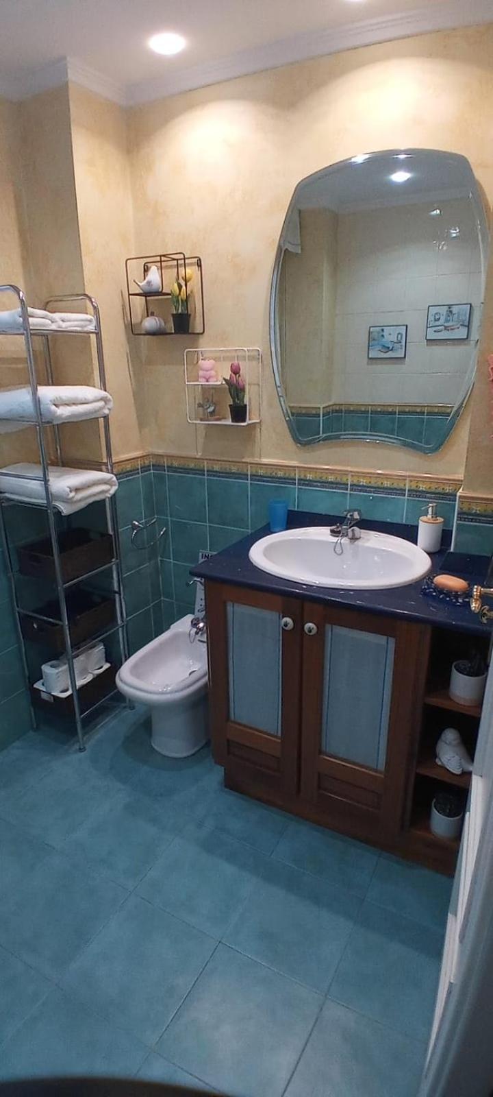 Azalea Residencial Apartment Torrelavega Luaran gambar