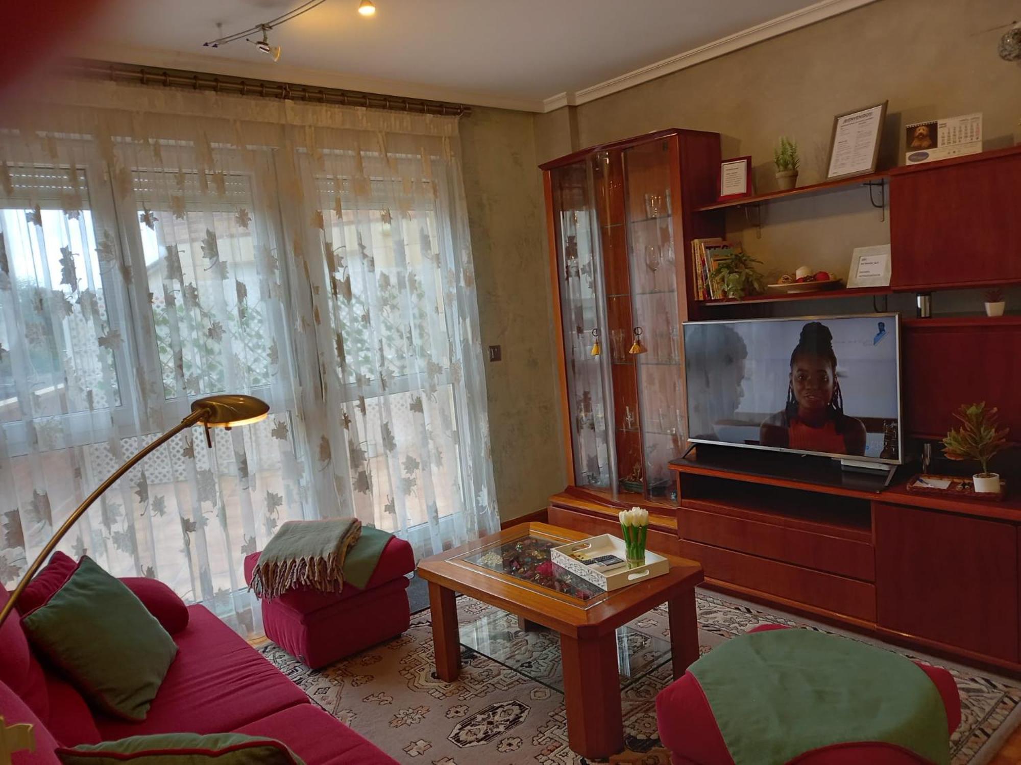 Azalea Residencial Apartment Torrelavega Luaran gambar
