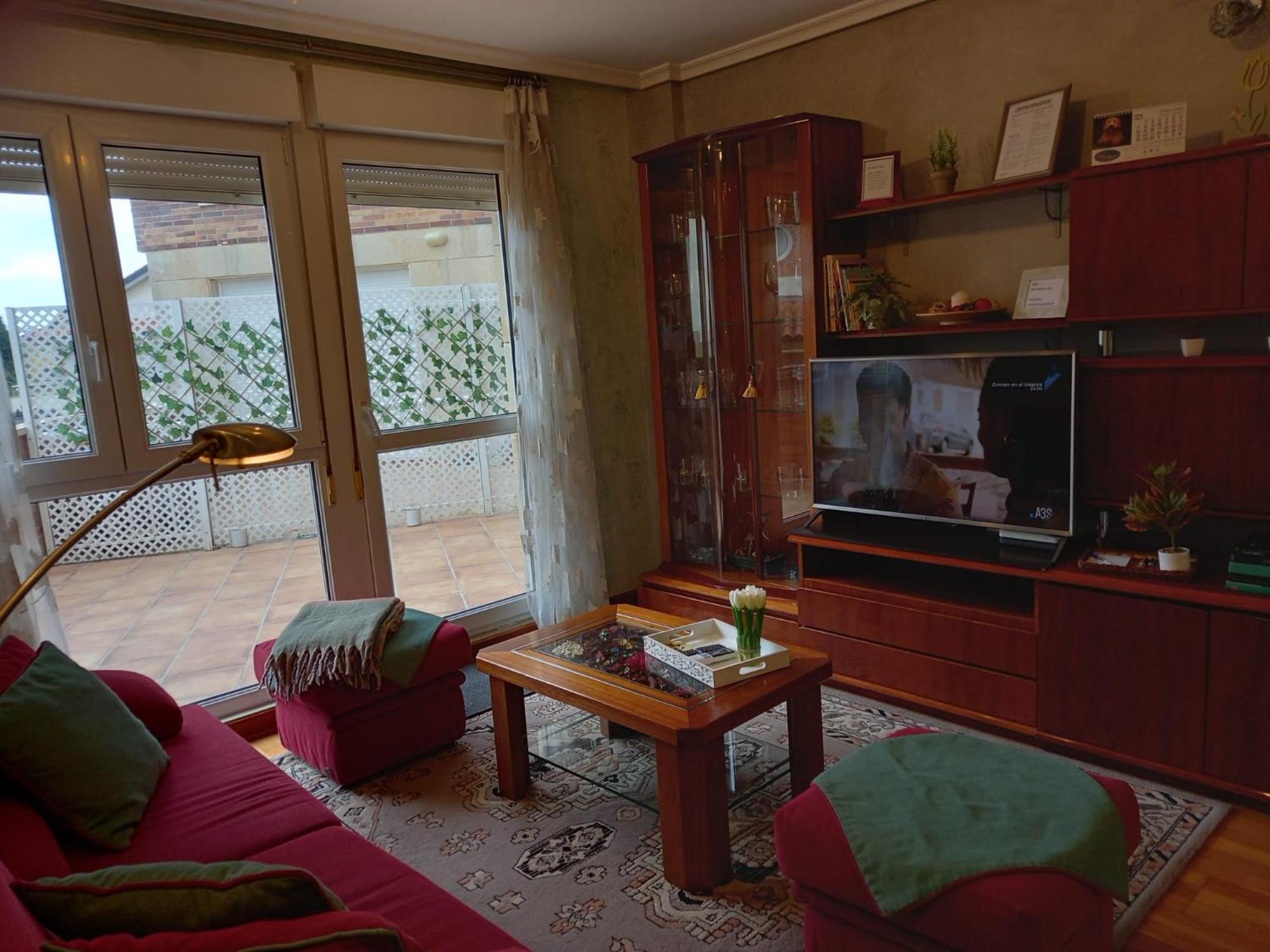 Azalea Residencial Apartment Torrelavega Luaran gambar