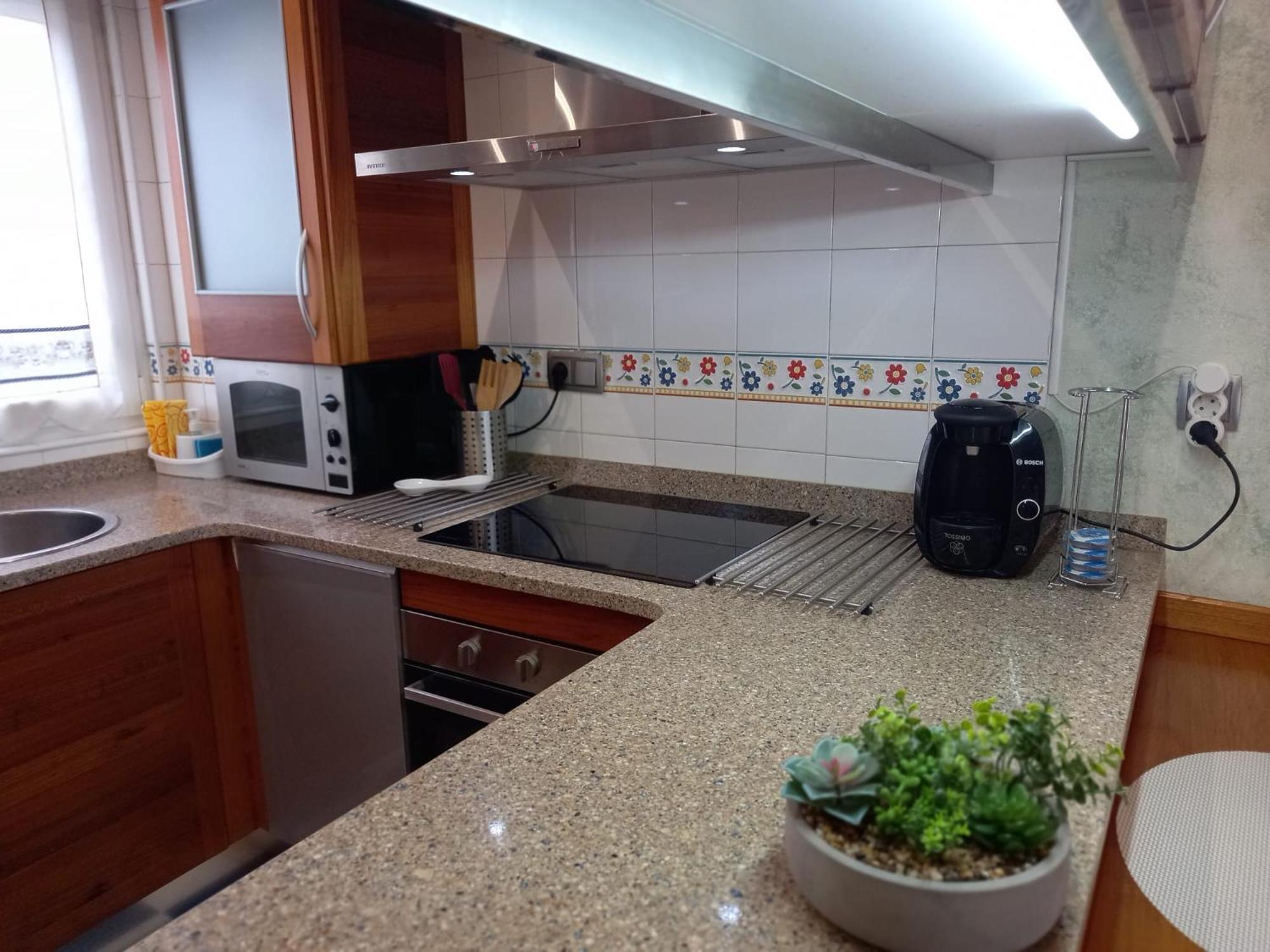 Azalea Residencial Apartment Torrelavega Luaran gambar