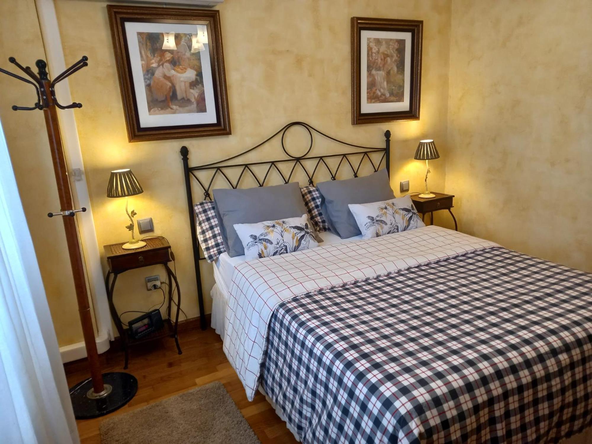 Azalea Residencial Apartment Torrelavega Luaran gambar