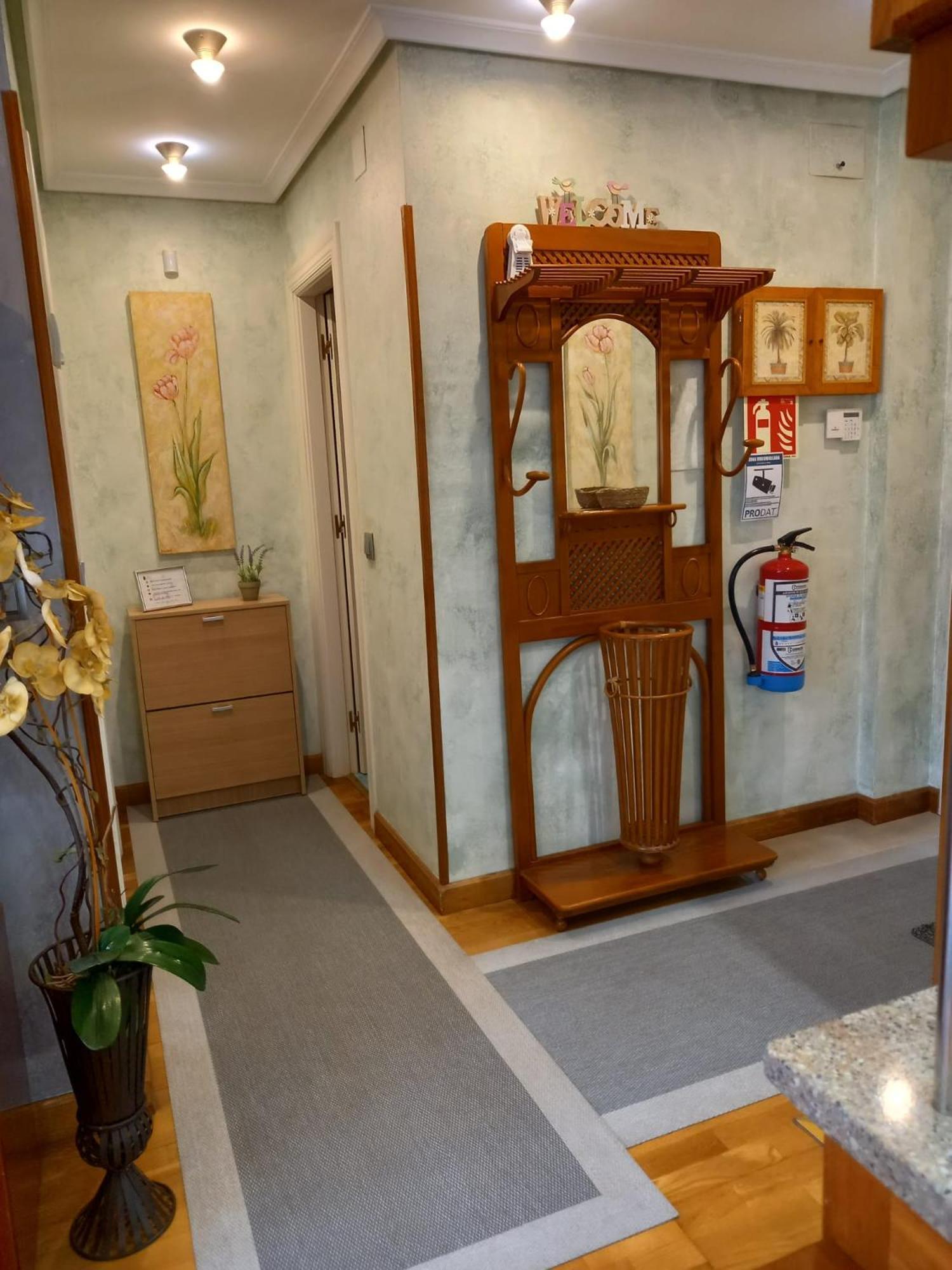 Azalea Residencial Apartment Torrelavega Luaran gambar
