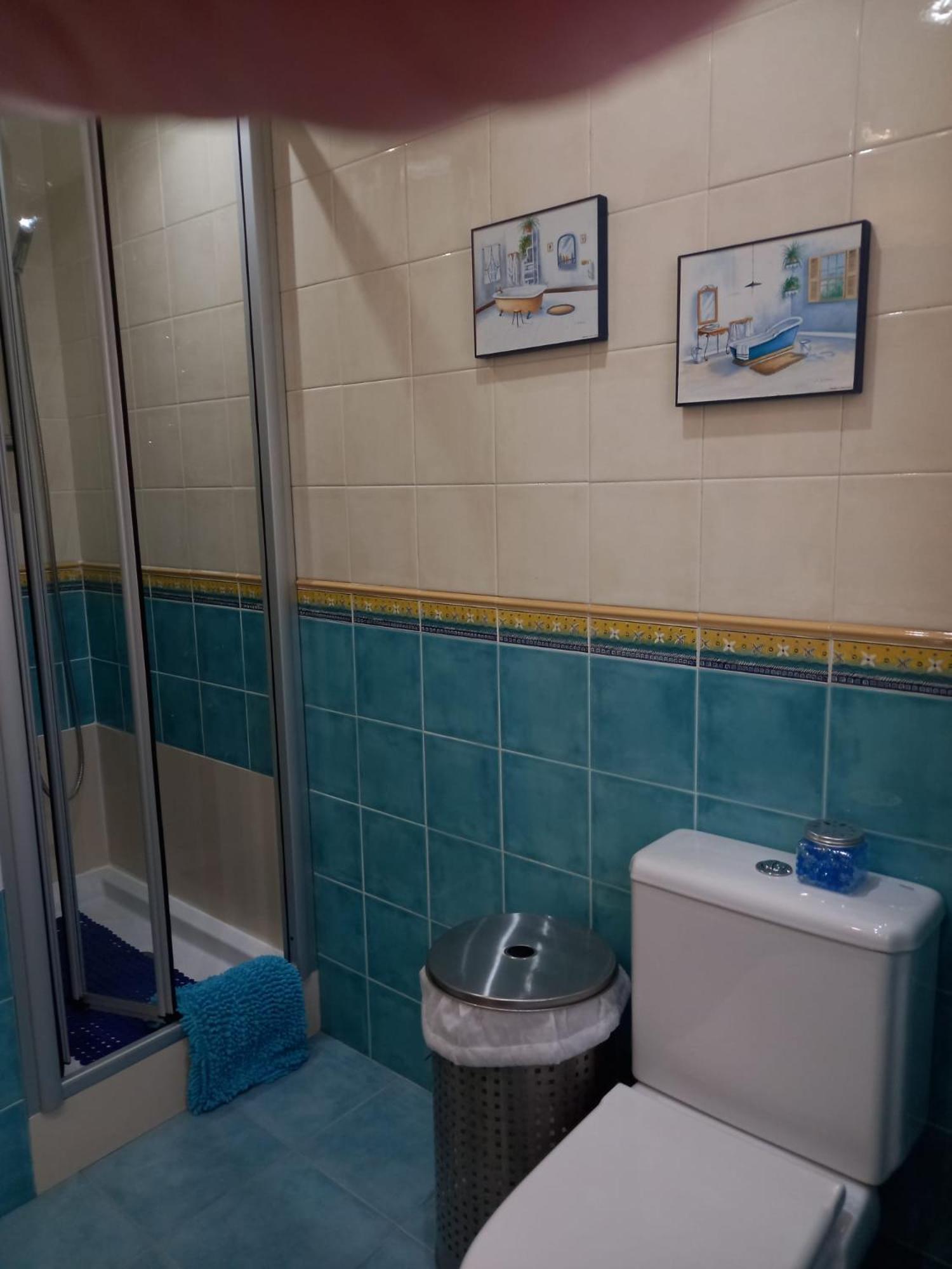 Azalea Residencial Apartment Torrelavega Luaran gambar