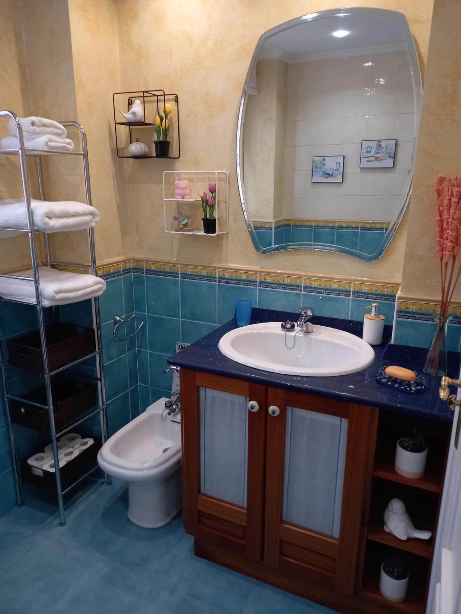 Azalea Residencial Apartment Torrelavega Luaran gambar